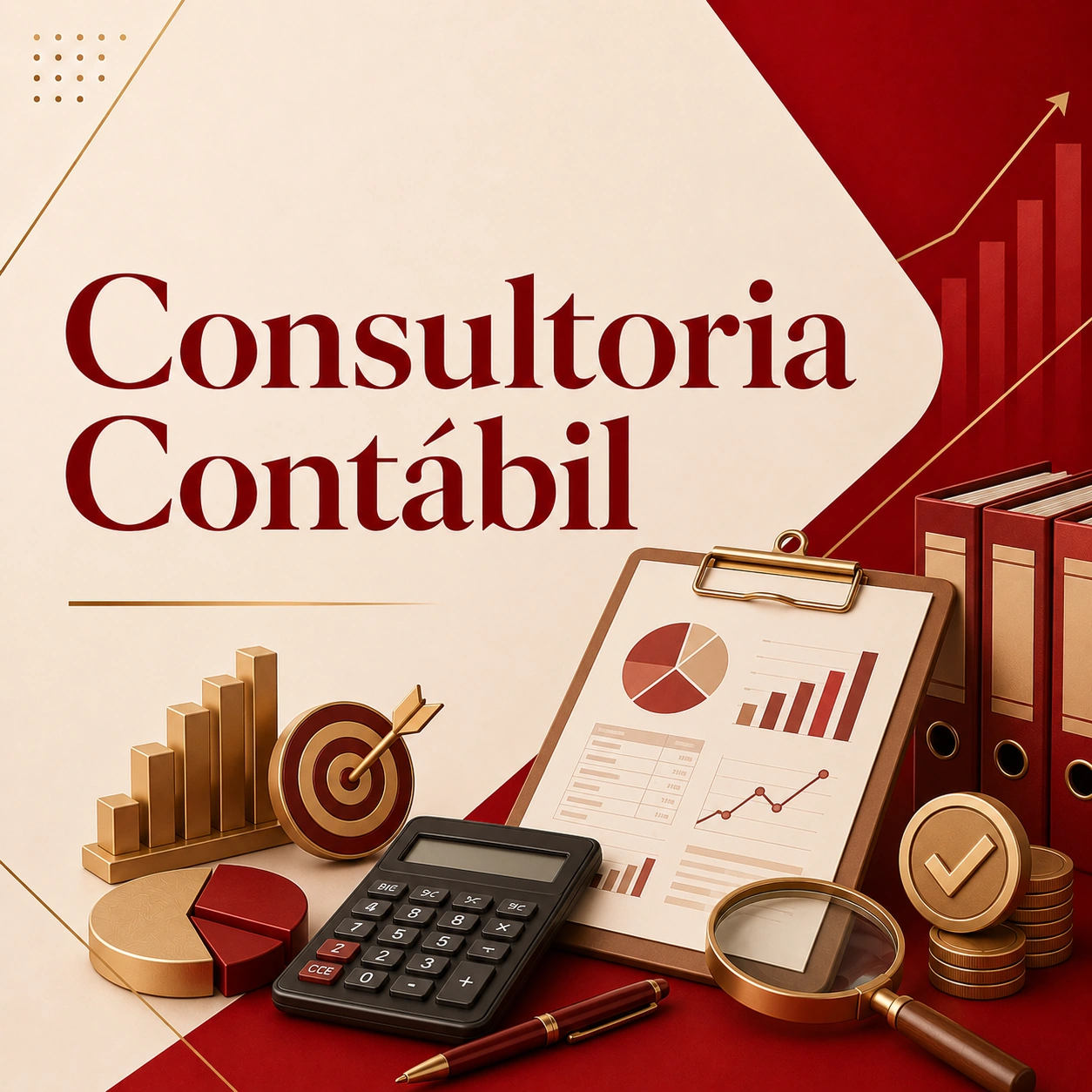 Consultoria Contábil