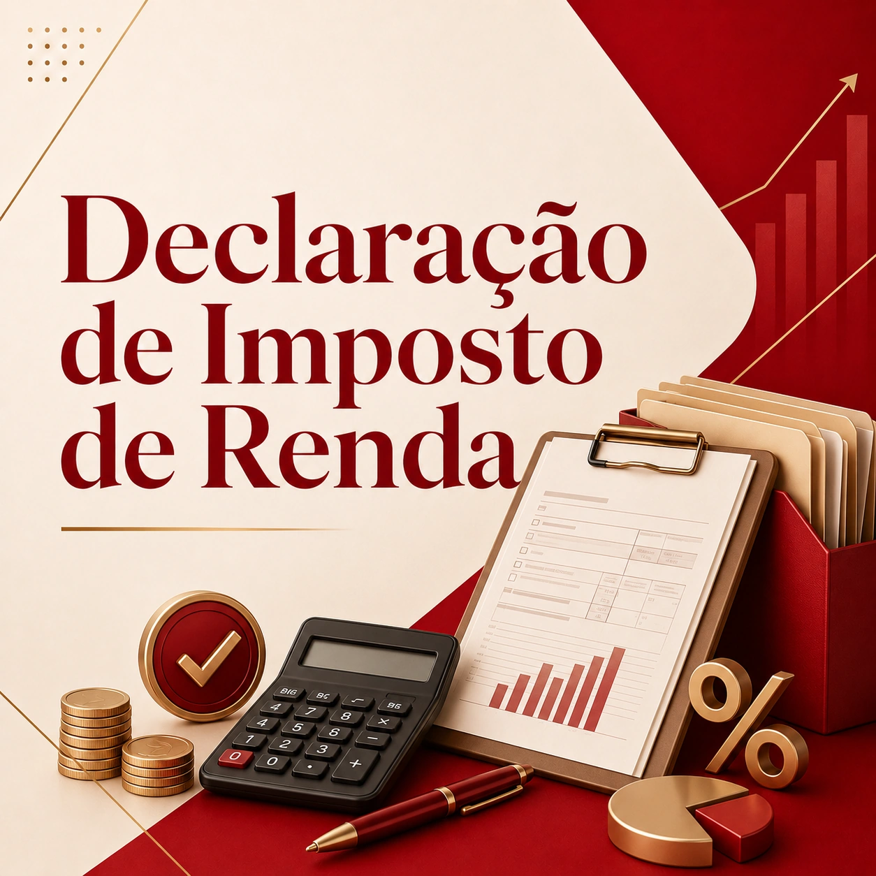 Declaração de Imposto de Renda